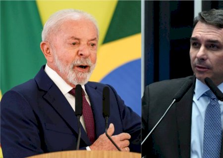 Lula e família Bolsonaro capturam quase 80% do eleitorado, diz pesquisa