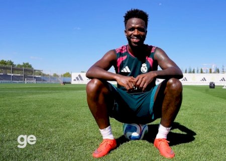 Jornal: Vini Jr. recebeu aviso de que ganharia a Bola de Ouro de 2024, vencida por Rodri; entenda