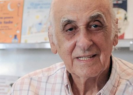 Jornalista Zuenir Ventura morre aos 95 anos