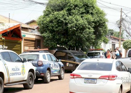 PM descarta relação com jogos ou desafios na morte de menina de 11 anos no Tijuca