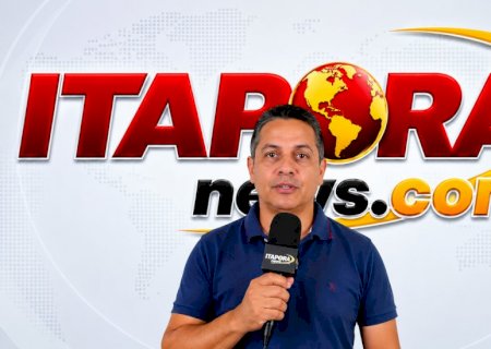 Mulher registra B.O em Itaporã após sofrer ameças do ex-marido por cobrar pensão da filha