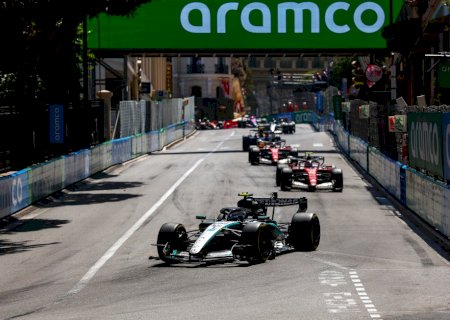 F1 revela calendário de 2027 com sprint em Mônaco e retornos de Portugal e Turquia