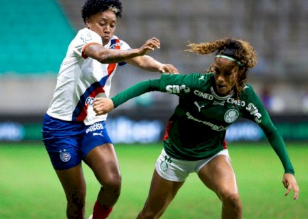 Brasileirão Feminino começa a definir semifinalistas nesta sexta