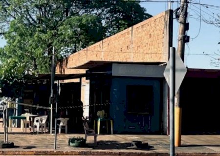 Homem com tornozeleira morre após reagir a abordagem policial