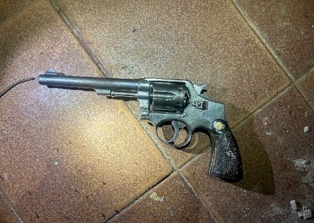Polícia frustra suposto plano de homicídio e suspeito morre durante confronto