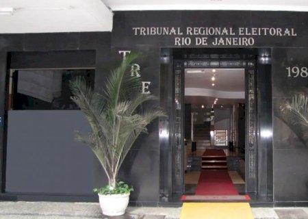 TRE-RJ cassa registro da candidatura do deputado estadual Val Ceasa