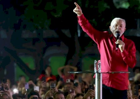 Lula propõe criar Ministério da Segurança e aumento real do mínimo