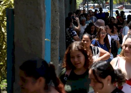 PND 2026: cartão de confirmação da inscrição será divulgado no dia 9