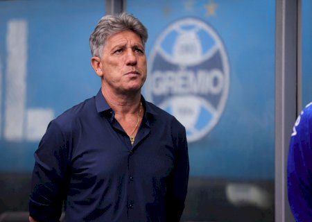 Quantas vezes Renato Gaúcho treinou o Grêmio? Veja detalhes de cada passagem