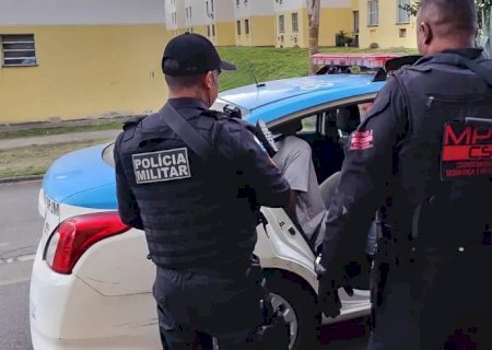 PMs são denunciados por cobrar policiamento privilegiado no Rio
