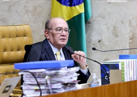 Segunda Turma tem maioria para manter cúpula da PF afastada, mas Gilmar Mendes pede vista