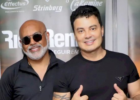 Renner pede orações para que parceiro Rick seja localizado
