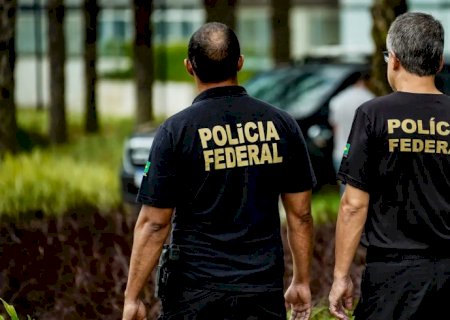 PF faz ação contra apologia ao nazismo no interior do Rio de Janeiro