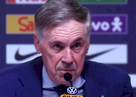 Seleção brasileira terá 1ª convocação pós-Copa em 9 de setembro