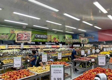 Com canetas em alta, supermercados de MS reveem compras e prateleiras