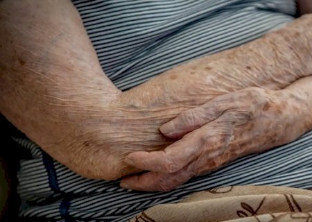 Número de lares com idosos em insegurança alimentar cai em dois anos