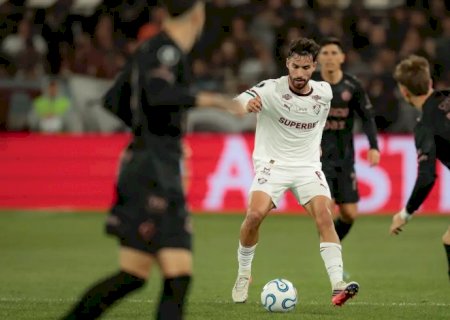 Ancelotti convoca Martinelli, do Fluminense, para amistosos na Ásia