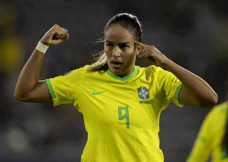 Gabi Nunes revela bastidores da saída relâmpago dos EUA: "Preciso jogar para ter chances na Seleção"