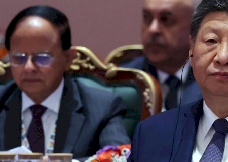 Xi Jiping defende laços econômicos maiores entre países do Brics