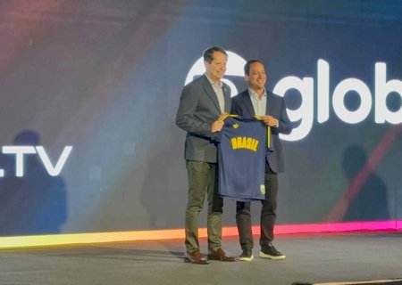 Casa do esporte olímpico no país, Globo fecha parceria inédita com Time Brasil TV