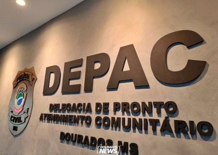 Jovem é esfaqueado durante roubo de moto em Dourados