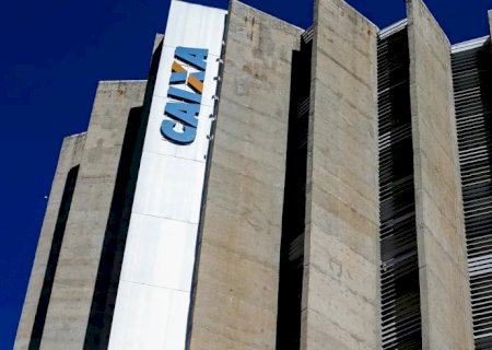 Caixa passa a oferecer modalidade de Pix parcelado