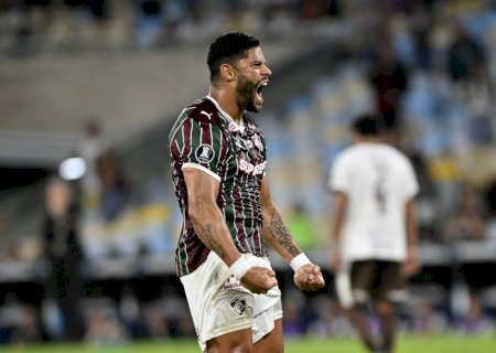 Análise: Fluminense se impõe e dá bom primeiro passo por vaga na semifinal da Libertadores