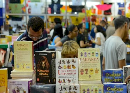 Bienal do Livro tem novo projeto para incentivar leitura no Brasil