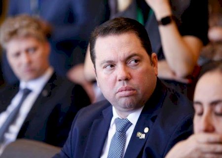 Rodolfo Nogueira defende pronlogamamento de até 10 anos para produtores do MS renegociarem suas dívidas rurais
