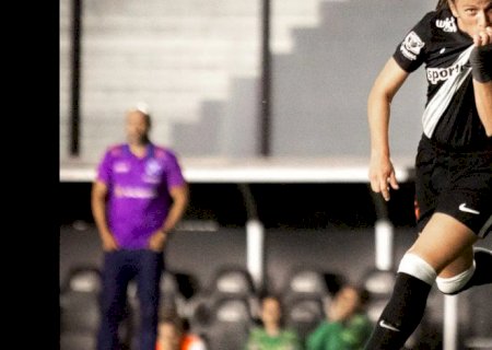 Vasco e Atlético-PI decidem vaga para final do Brasileirão Feminino A2