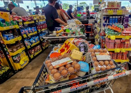 AGU pede que STF reconheça validade do reajuste do Bolsa Família