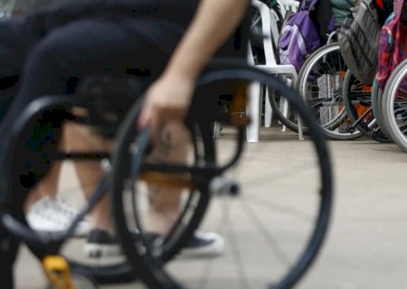 Cargos de liderança são só 1,5% das vagas para pessoas com deficiência