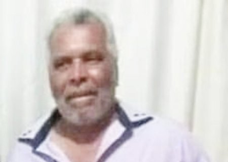 Itaporã está de luto com o falecimento de Elias Ximenes, o “Elias Mecânico”