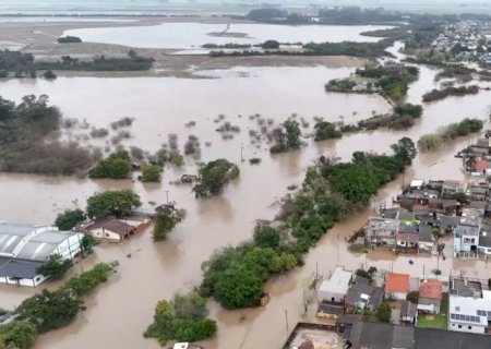 Pesquisa mostra preocupação com clima, mas tema fica em segundo plano