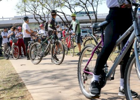 Justiça aceita denúncia contra 5 acusados de matar ciclista no Rio