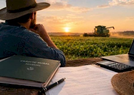 Novo manual de cr&eacute;dito rural pode dificultar o alongamento?