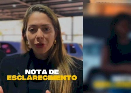 Empresa oferece recompensa de R$ 2 mil para recuperar moto roubada durante golpe