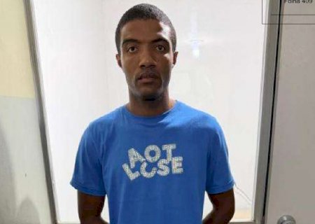 Em 48 horas, &ldquo;soldado&rdquo; do CV m@tou dois e tentou outro assassinato