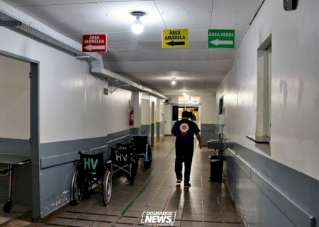 Sancionada lei que obriga protocolos para atendimento de infarto no SUS