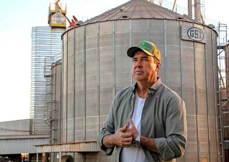 Do campo à indústria, investimentos ampliam empregos e renda em Mato Grosso do Sul