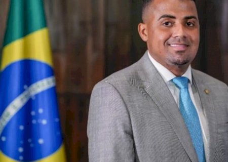 TH Joias, ex-deputado estadual no Rio vira réu por envolvimento com CV