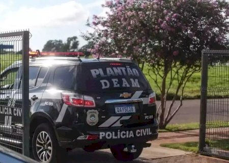 Mulher denuncia anos de violência e militar do exército acaba preso