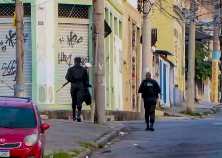 Preso há 30 anos, Marcinho VP permanece em presídio federal fora do RJ