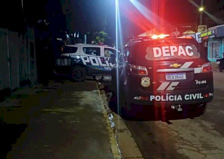 Brincadeira com arma acabou na morte de adolescente de 16 anos no MS
