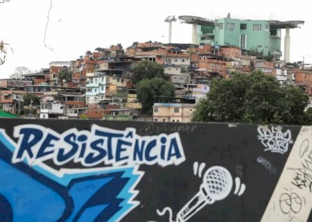 Educação é prioridade para moradores de favelas do Rio nas eleições