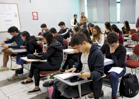 Convocação da lista de espera do Fies no 2º semestre termina na quinta