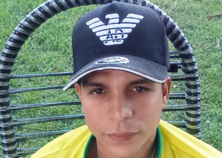 Família procura jovem de 29 anos desaparecido há 15 dias em Dourados