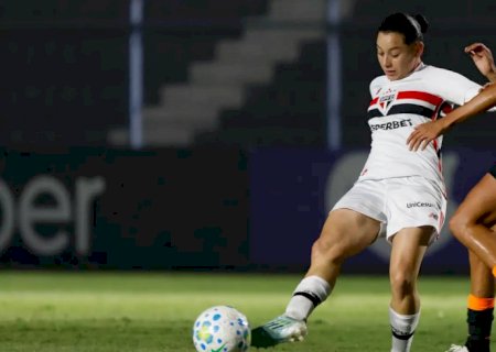 Dois anos depois, Corinthians e São Paulo decidem Brasileiro Feminino