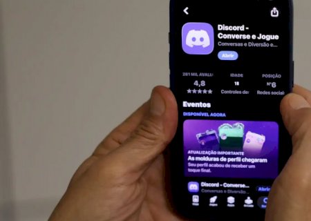 Discord terá dez dias para apresentar proposta de proteção a usuários