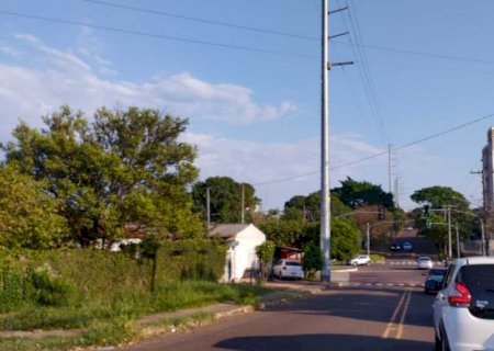 Onda de calor eleva temperaturas máximas acima dos 40°C em MS